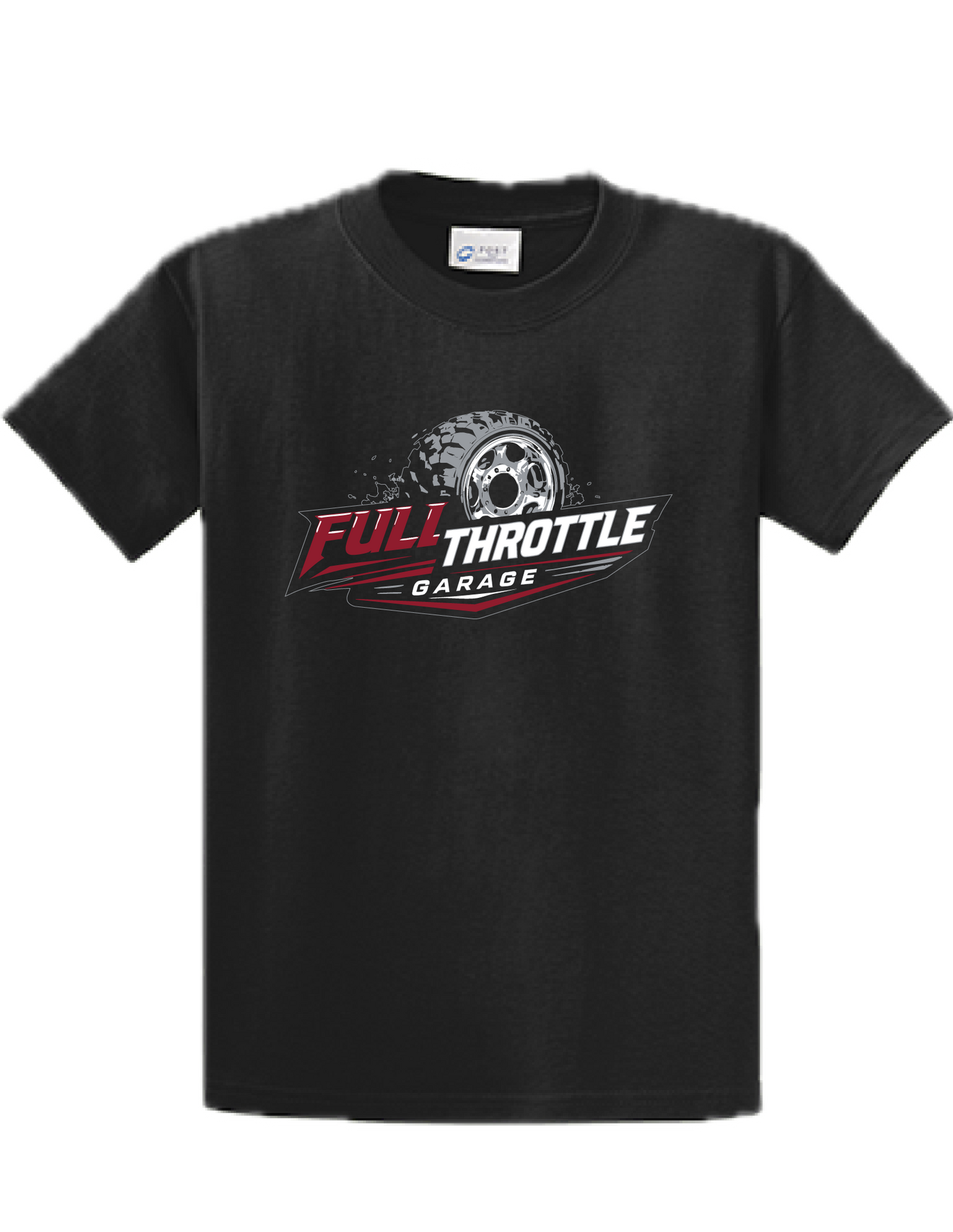 Addicted to the GRIND Tshirt