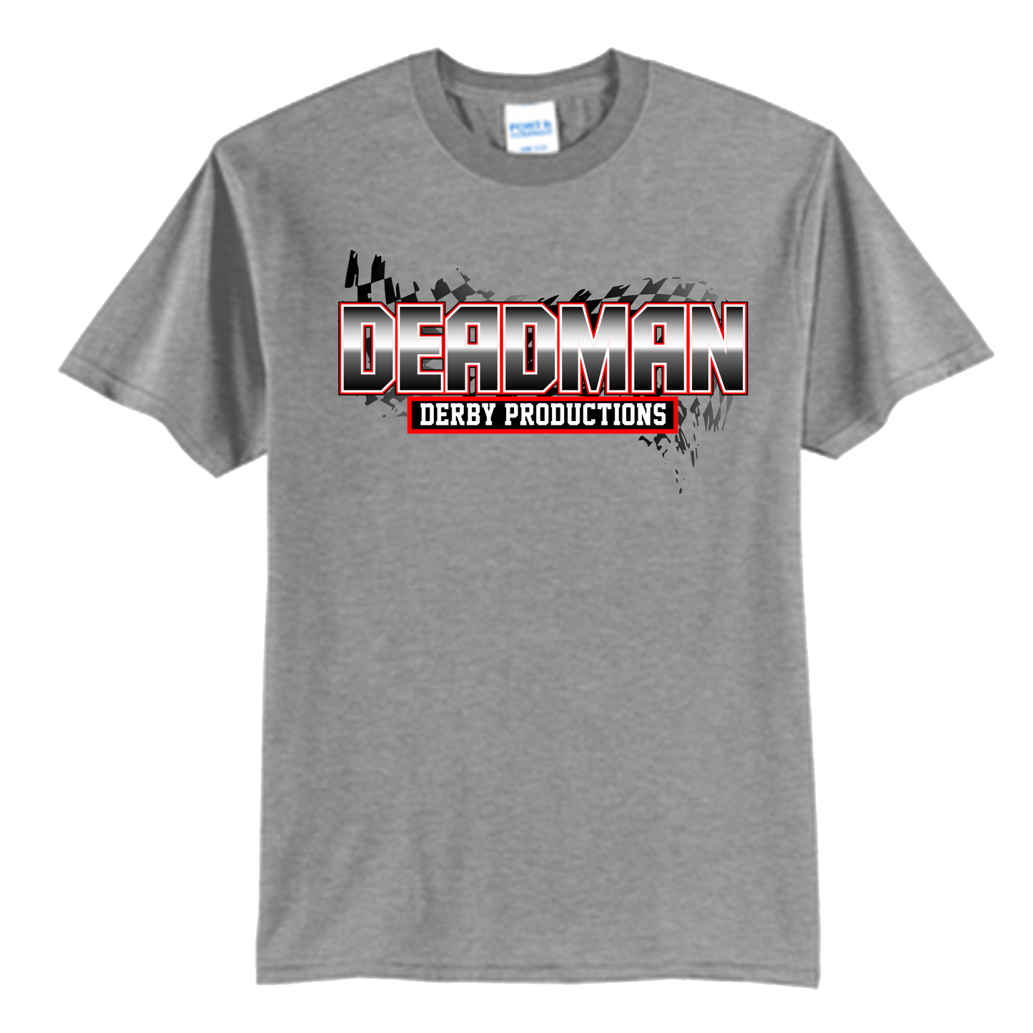 YOUTH Build it to Bend It Tshirt- Medium ONLY