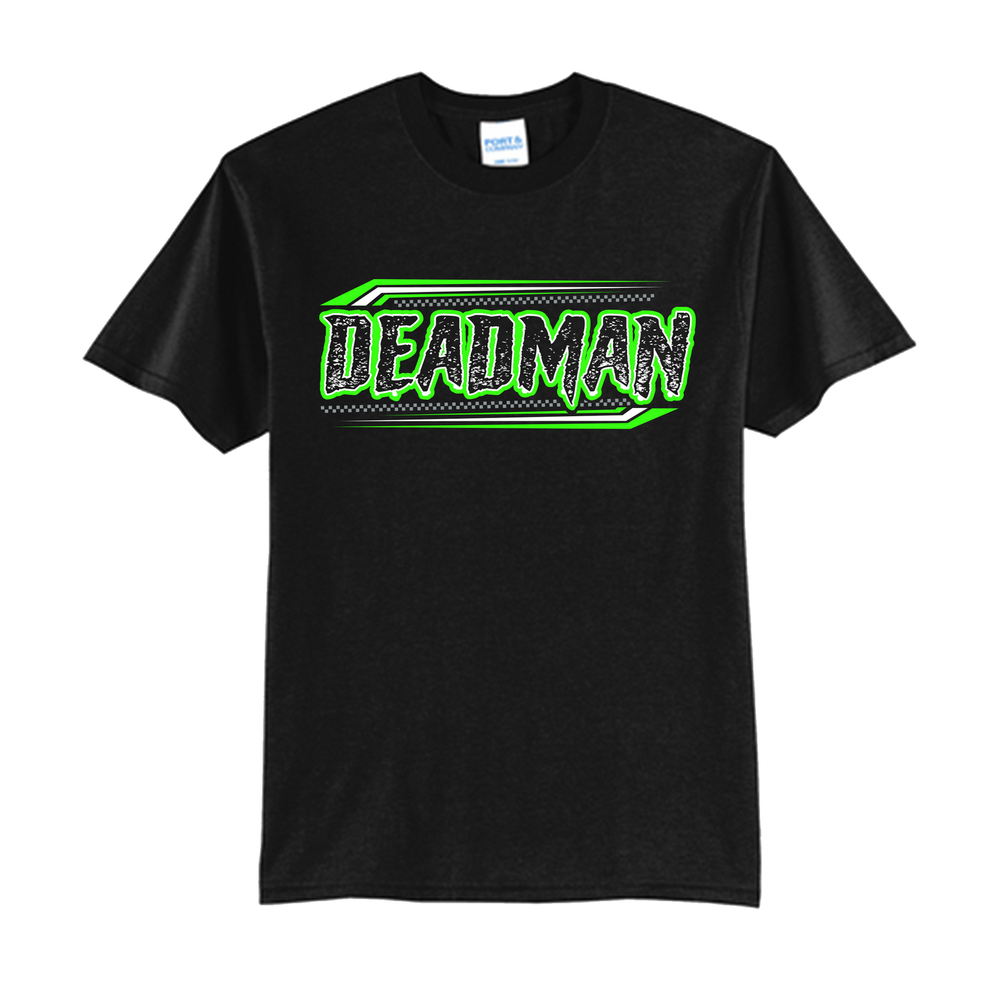 Hit Hard or Go Home Tshirt