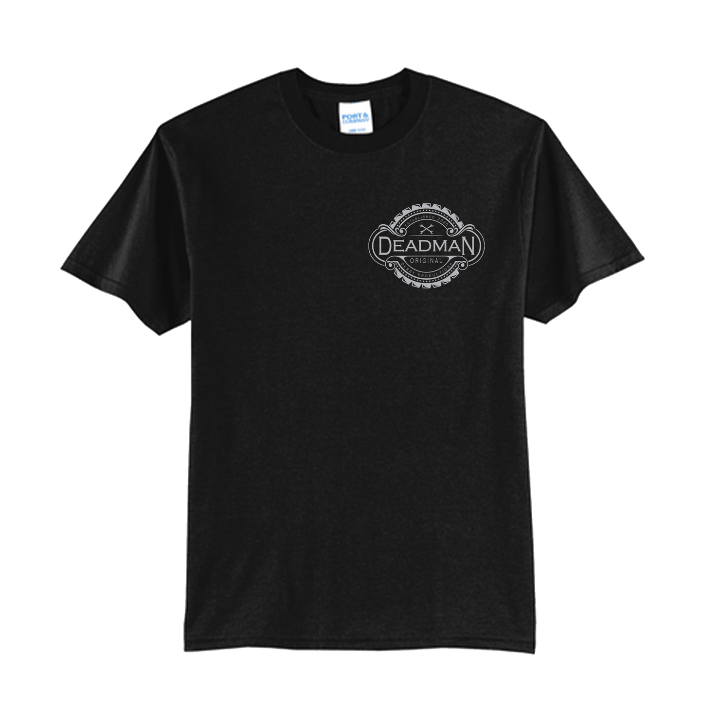 Bury the Competition Tshirt