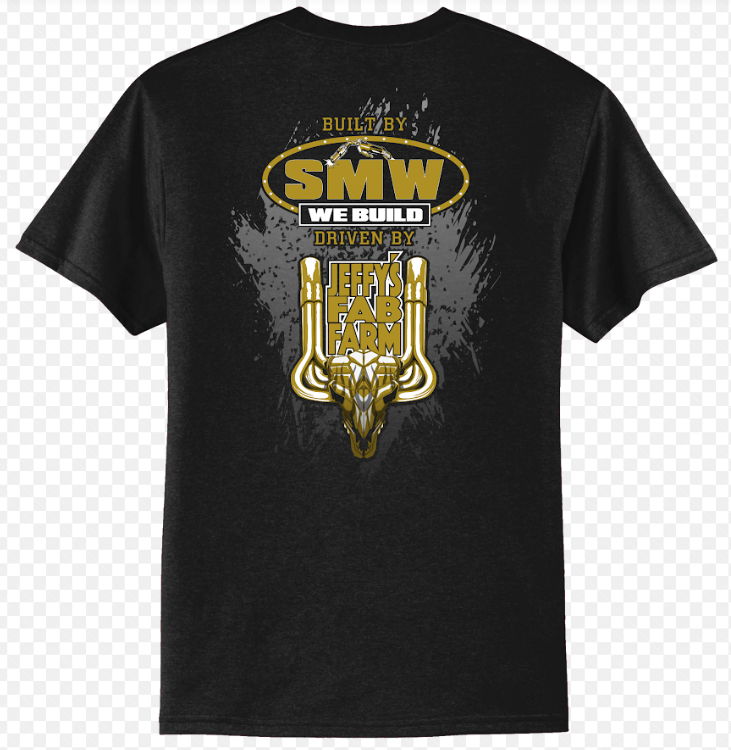 2024 Youth Nationals Tshirt