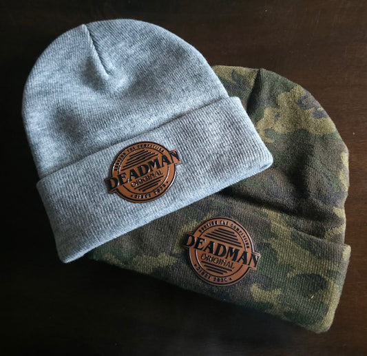 Deadman Beanie