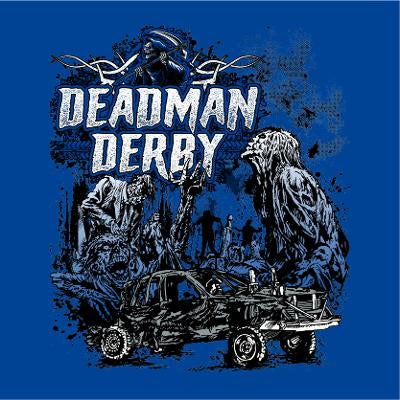 Day of the Dead- LONG SLEEVE