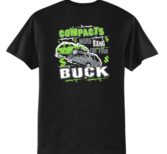 Compacts Tshirt