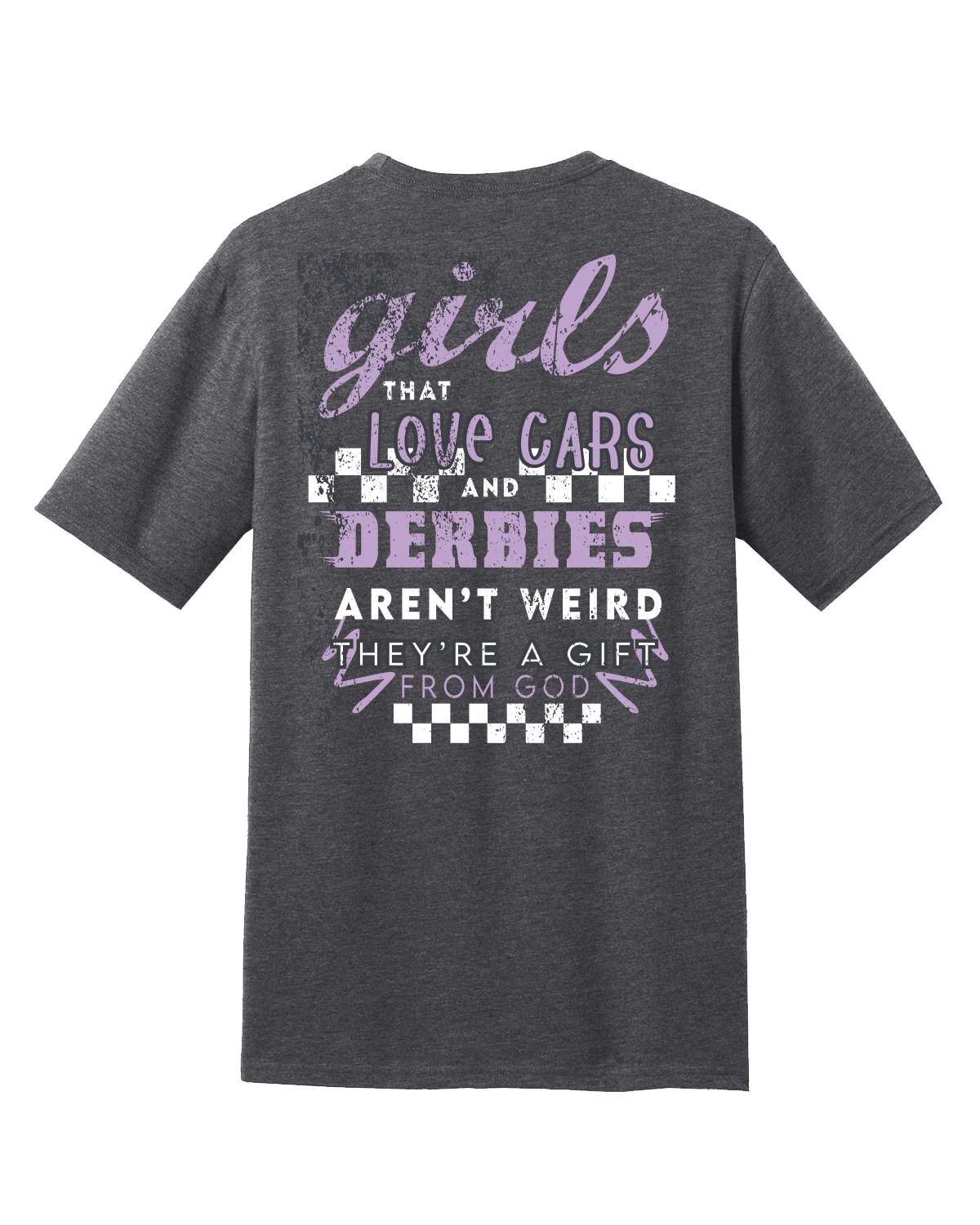 Girls that Love Tshirt