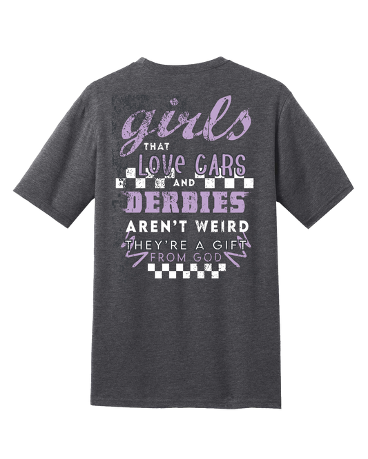 Girls that Love Tshirt