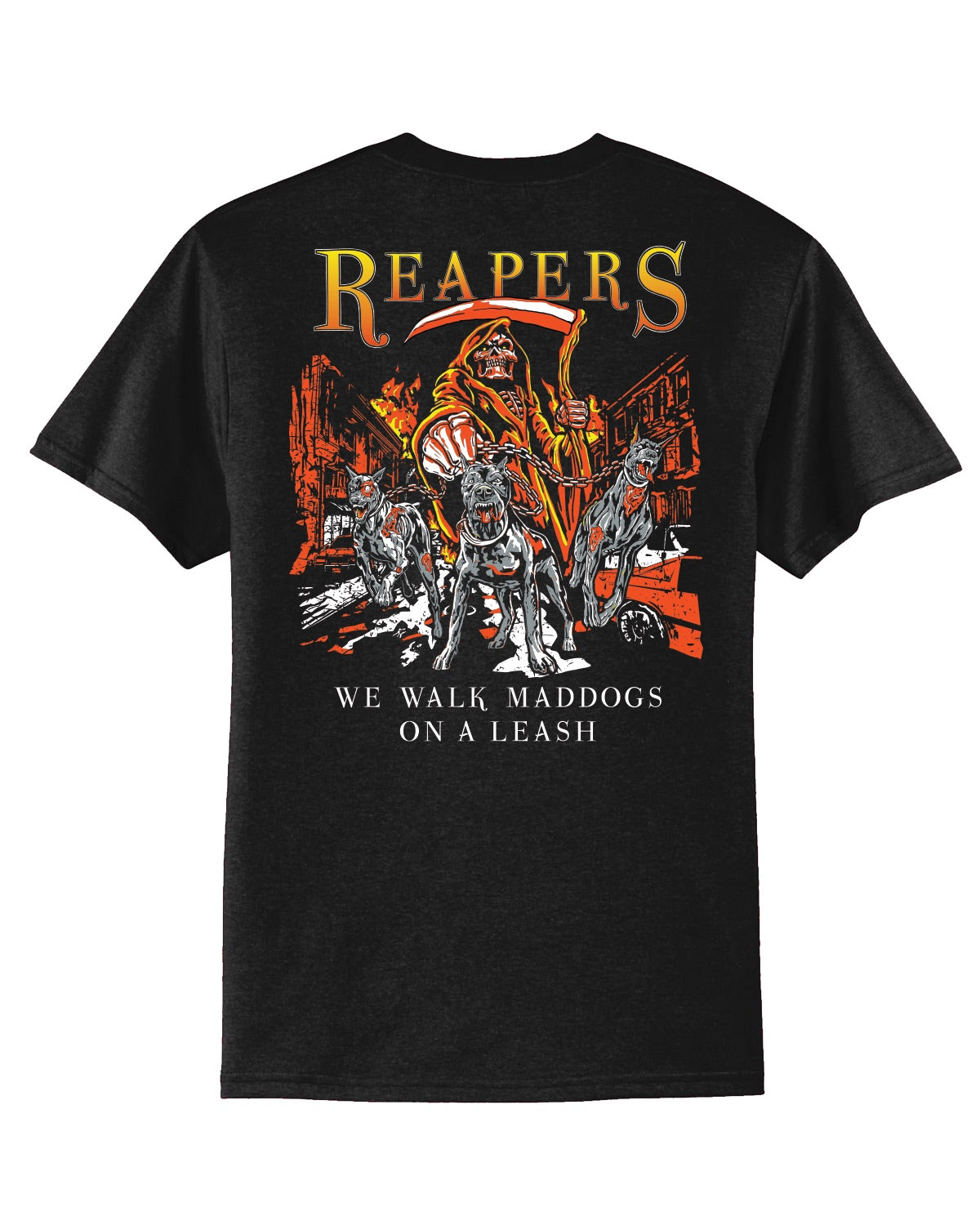 Reaper Tshirt