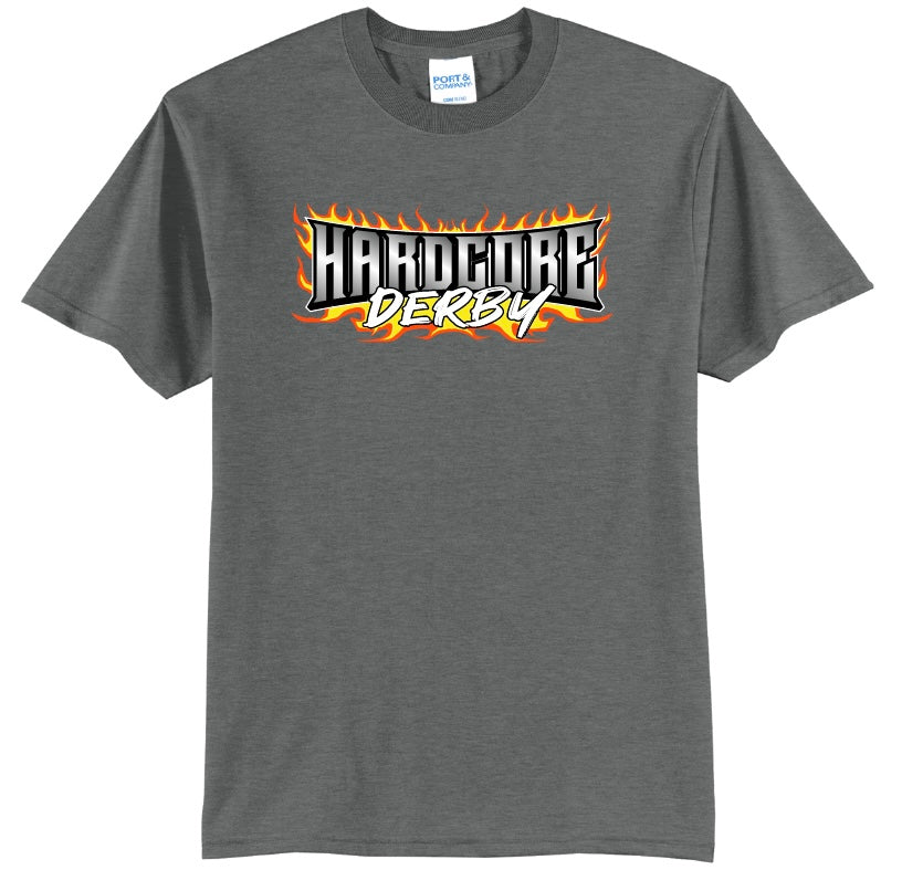 That HardCore Feelin' Tshirt