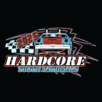 2025 Youth National/ Final Confrontation LONG SLEEVE Tshirt