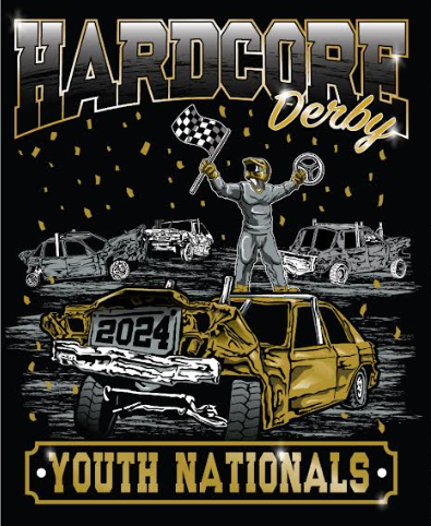 Youth Nationals Hoodies