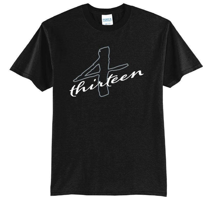 Iron Sharpens Iron TShirt