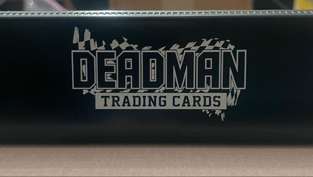 Trading Card Binder