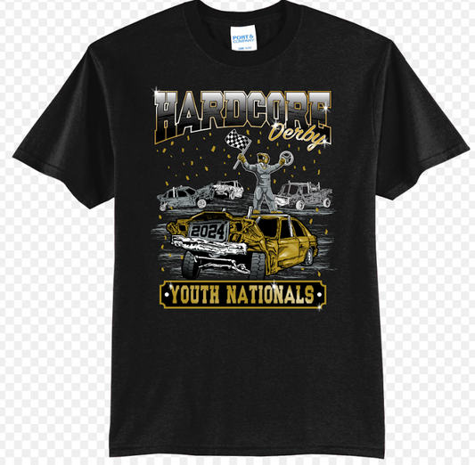 Youth Nationals Tshirt