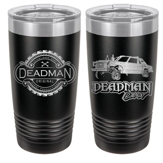 20oz Tumbler