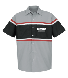 RedKap- GM Workshirt