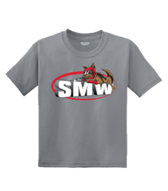 Youth SMW Tshirt