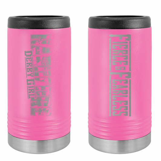 Slim Beverage Koozie