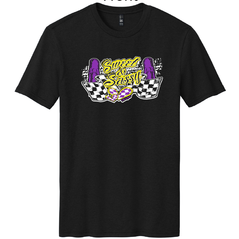 Drive Like a Beauty Tshirt