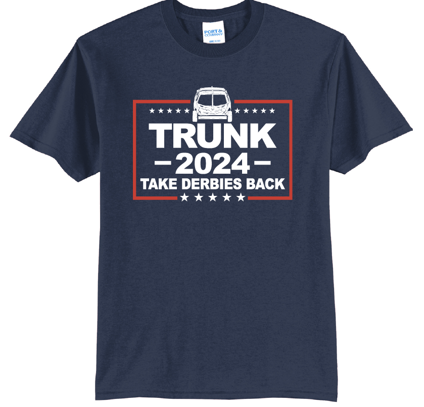 TRUNK 2024