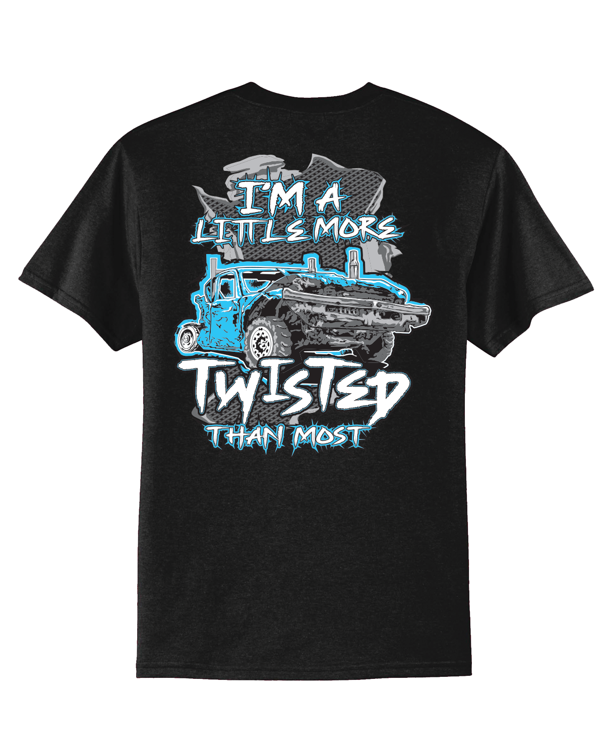 Twisted TShirt