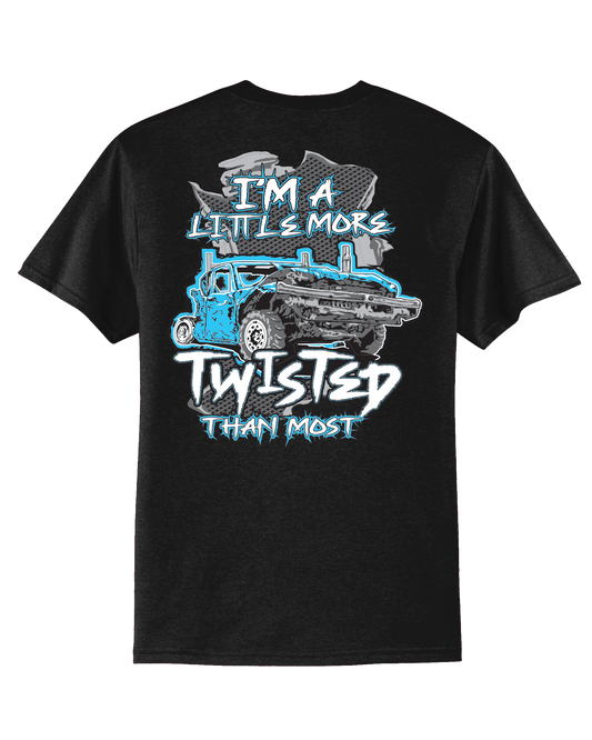 Twisted TShirt